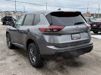 2026 Nissan Rogue S-3