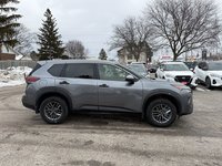 2026 Nissan Rogue S-6