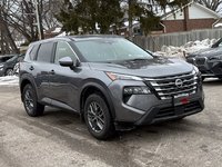 2026 Nissan Rogue S-7