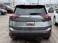 2026 Nissan Rogue S-5