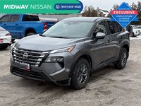 2026 Nissan Rogue S-0