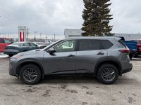 2026 Nissan Rogue S-2