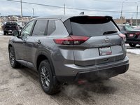 2026 Nissan Rogue S-3