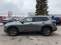 2026 Nissan Rogue S-3