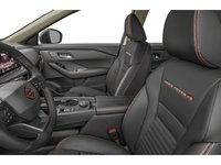 2026 Nissan Rogue Rock Creek-5