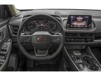 2026 Nissan Rogue Rock Creek-3