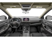 2026 Nissan Rogue Rock Creek-4