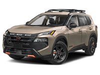 2026 Nissan Rogue Rock Creek-0