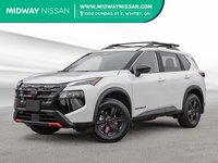 2026 Nissan Rogue Rock Creek-0