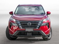 2026 Nissan Rogue S-1