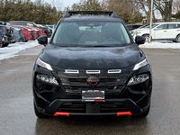 2026 Nissan Rogue Rock Creek-1