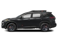 2026 Nissan Rogue Rock Creek-2
