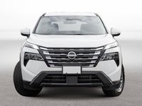 2026 Nissan Rogue S-1