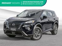 2026 Nissan Rogue S-0