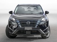 2026 Nissan Rogue S-1