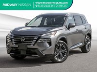 2026 Nissan Rogue Platinum-0