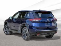 2026 Nissan Rogue Platinum-3