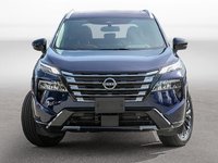 2026 Nissan Rogue Platinum-1