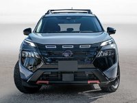 2026 Nissan Rogue Rock Creek-1