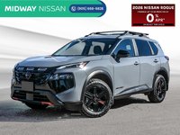 2026 Nissan Rogue Rock Creek-0