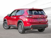 2026 Nissan Rogue S-3