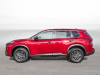 2026 Nissan Rogue S-2