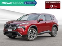 2026 Nissan Rogue SV Moonroof-0