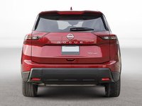 2026 Nissan Rogue SV Moonroof-4