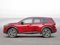 2026 Nissan Rogue SV Moonroof-2