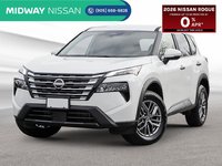 2026 Nissan Rogue S-0