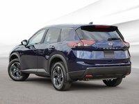 2026 Nissan Rogue SV Moonroof-3