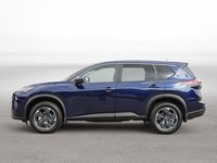 2026 Nissan Rogue SV Moonroof-2