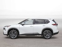 2026 Nissan Rogue SV Moonroof-2