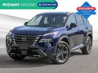 2026 Nissan Rogue Platinum-0