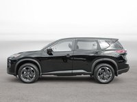 2026 Nissan Rogue SV Moonroof-2