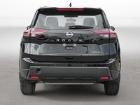2026 Nissan Rogue SV Moonroof-4