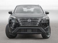 2026 Nissan Rogue SV Moonroof-1