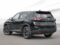 2026 Nissan Rogue SV Moonroof-3