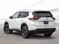 2026 Nissan Rogue SV Moonroof-3