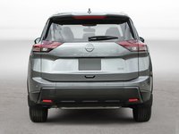 2026 Nissan Rogue SV Moonroof-4