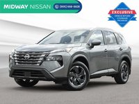 2026 Nissan Rogue SV Moonroof-0