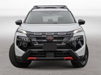 2026 Nissan Rogue Rock Creek-2