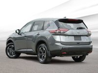 2026 Nissan Rogue SV Moonroof-4