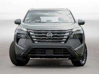 2026 Nissan Rogue SV Moonroof-2