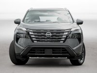 2026 Nissan Rogue SV Moonroof-1