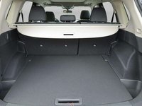 2026 Nissan Rogue SV Moonroof-7