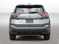 2026 Nissan Rogue SV Moonroof-5