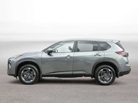 2026 Nissan Rogue SV Moonroof-3
