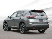 2026 Nissan Rogue SV Moonroof-4