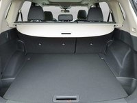 2026 Nissan Rogue SV Moonroof-7